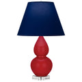 ROBERT ABBEY DOUBLE GOURD ACCENT LAMP - Decoration