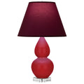 ROBERT ABBEY DOUBLE GOURD ACCENT LAMP - Decoration