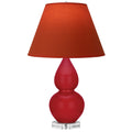 ROBERT ABBEY DOUBLE GOURD ACCENT LAMP - Decoration