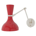 ROBERT ABBEY, Clare Wall Sconce, WALL SCONCES