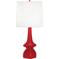ROBERT ABBEY, JASMINE TABLE LAMP, DESK LAMPS