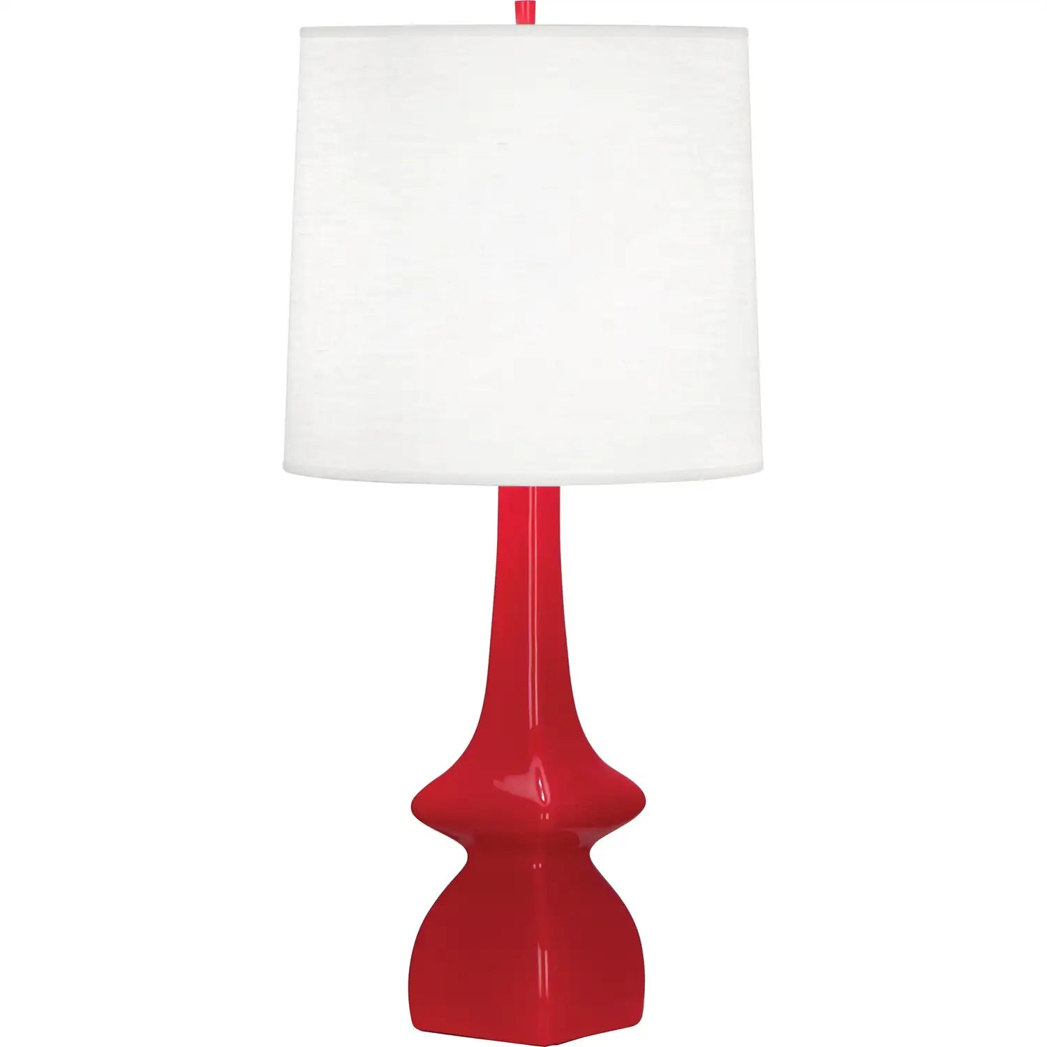 ROBERT ABBEY, JASMINE TABLE LAMP, DESK LAMPS