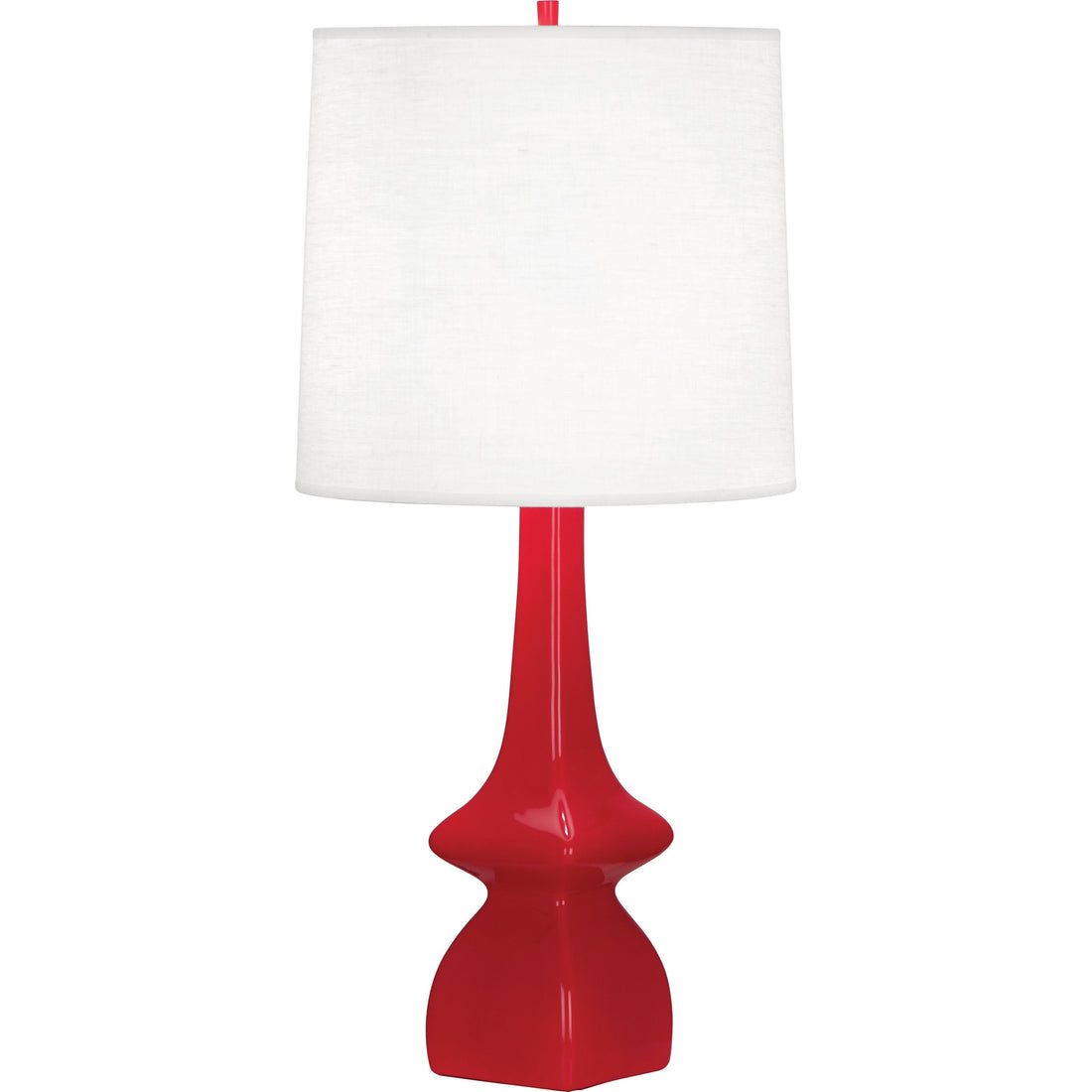 ROBERT ABBEY JASMINE TABLE LAMP - Desk