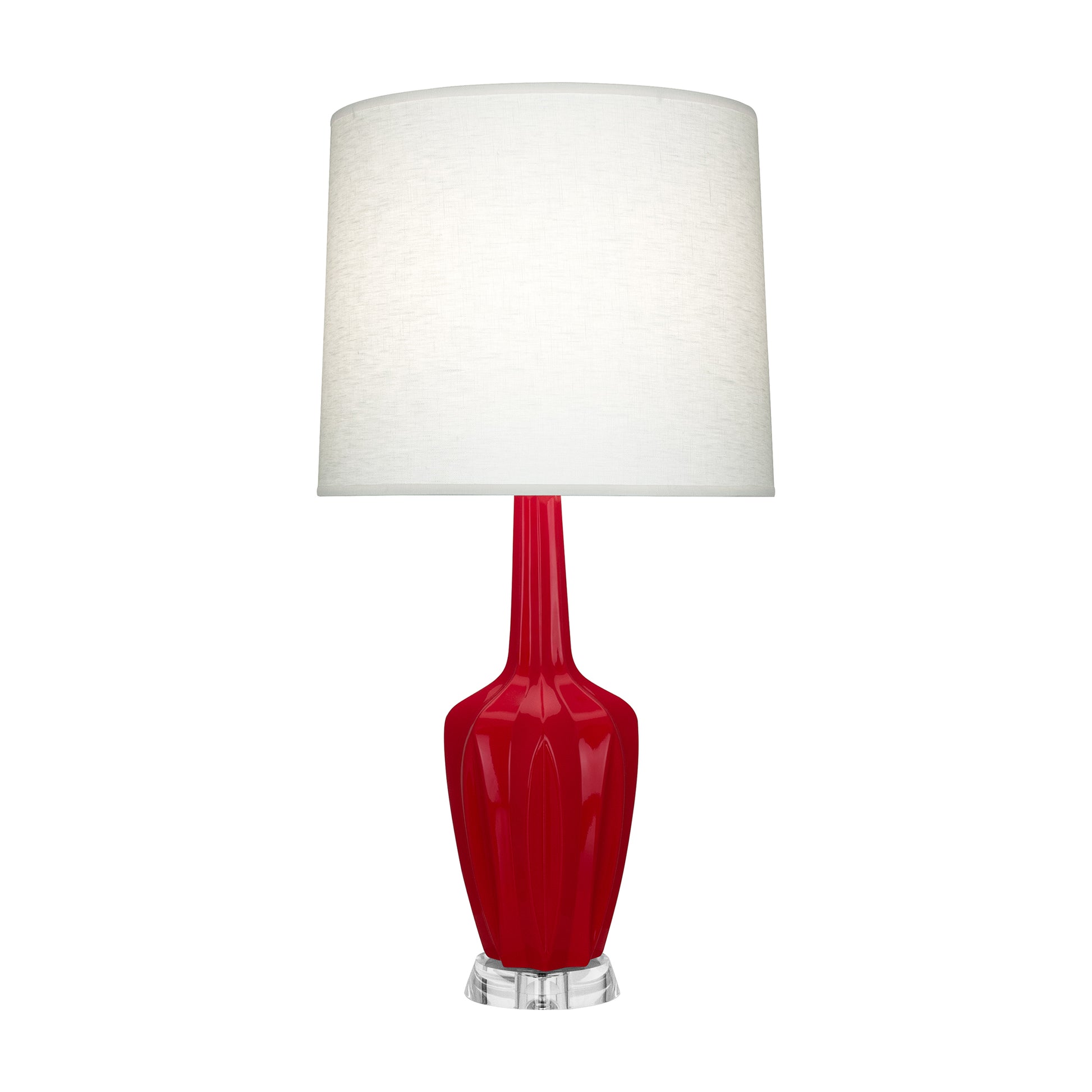 ROBERT ABBEY EMMA ACCENT LAMP - Decoration