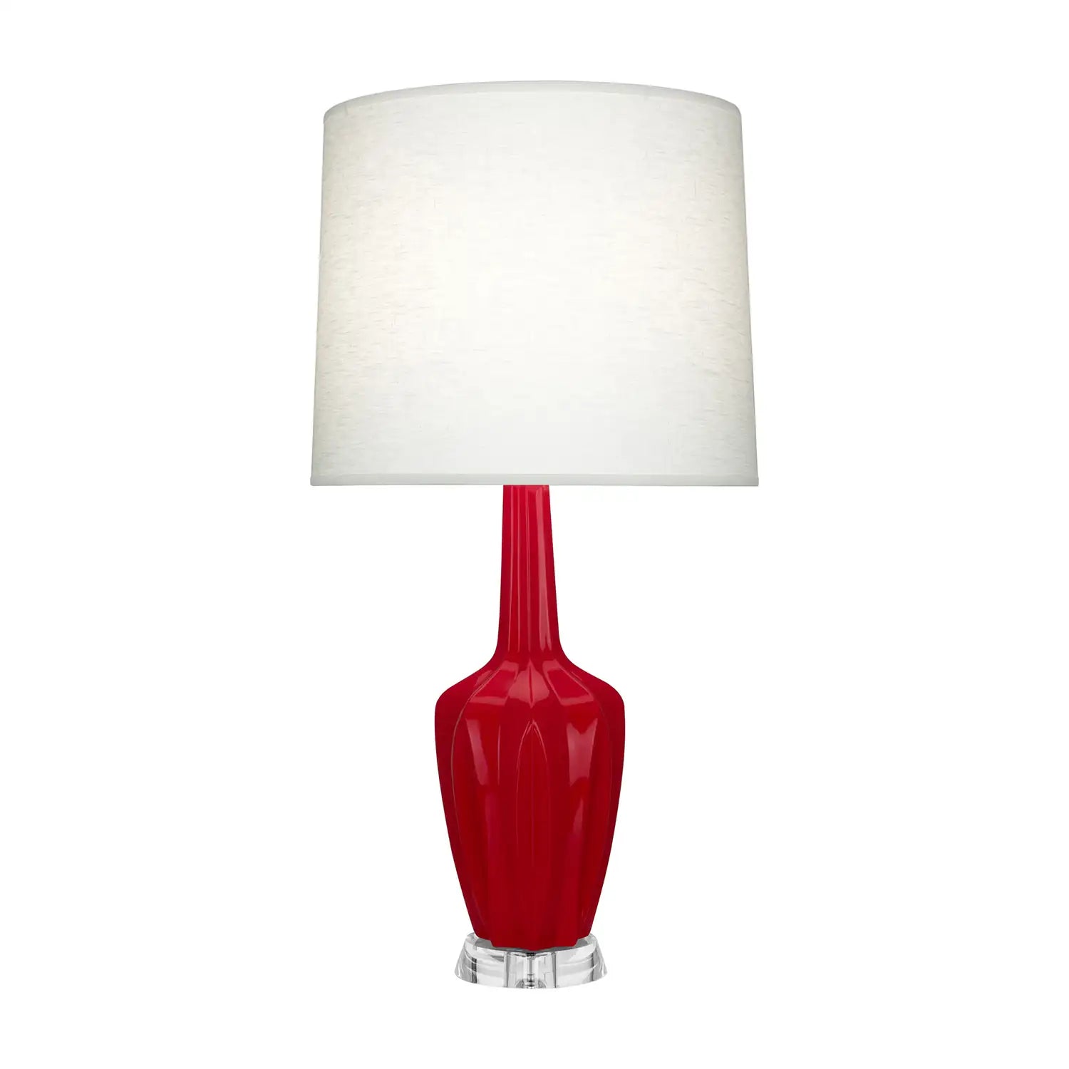 ROBERT ABBEY EMMA ACCENT LAMP - Decoration