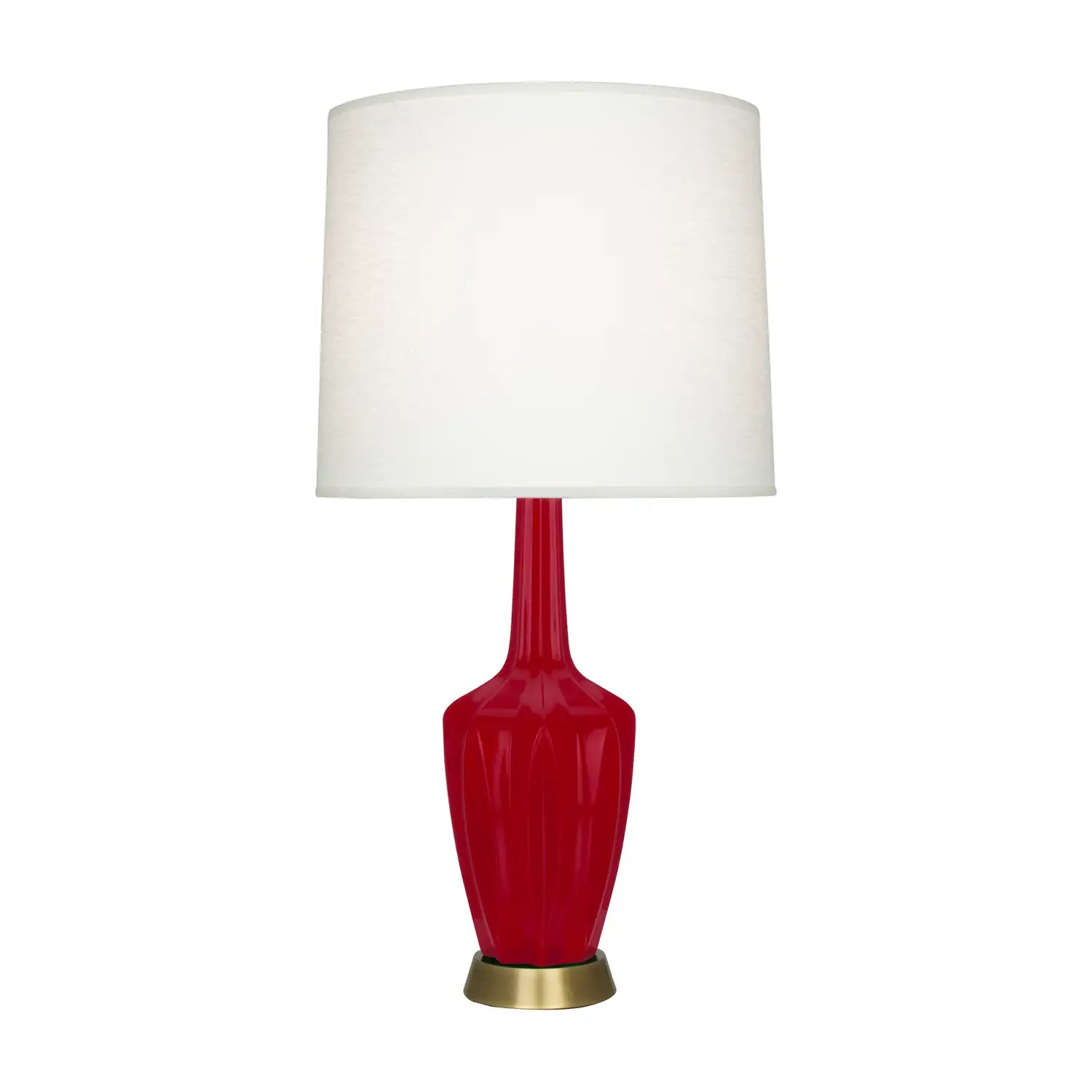 ROBERT ABBEY EMMA ACCENT LAMP - Decoration