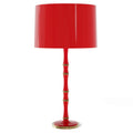 ROBERT ABBEY, Kane Table Lamp, DESK LAMPS