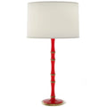 ROBERT ABBEY, Kane Table Lamp, DESK LAMPS