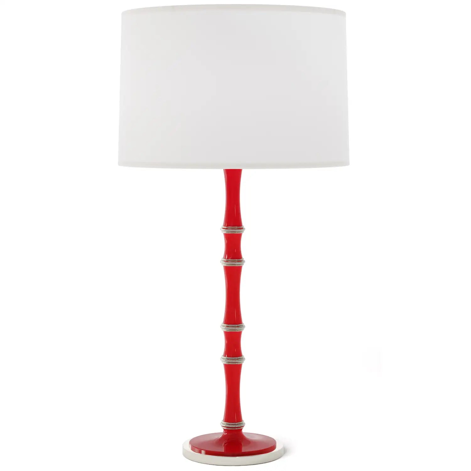 ROBERT ABBEY, Kane Table Lamp, DESK LAMPS