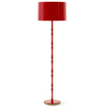 ROBERT ABBEY, Kane Floor Lamp, FLOOR LAMP
