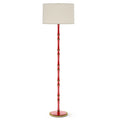 ROBERT ABBEY, Kane Floor Lamp, FLOOR LAMP