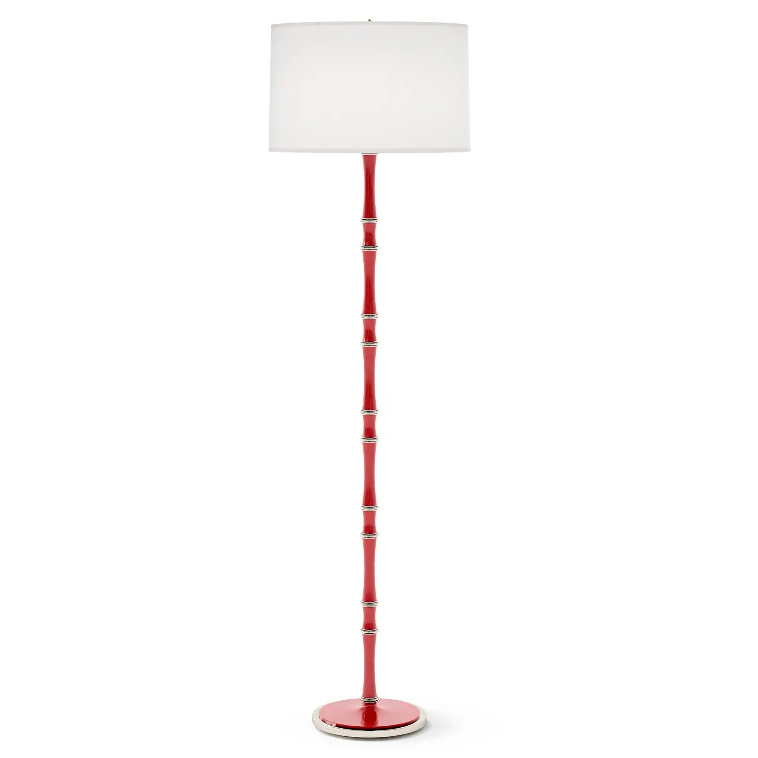 ROBERT ABBEY, Kane Floor Lamp, FLOOR LAMP