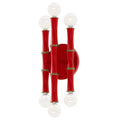 ROBERT ABBEY, Kane Wall Sconce, WALL SCONCES