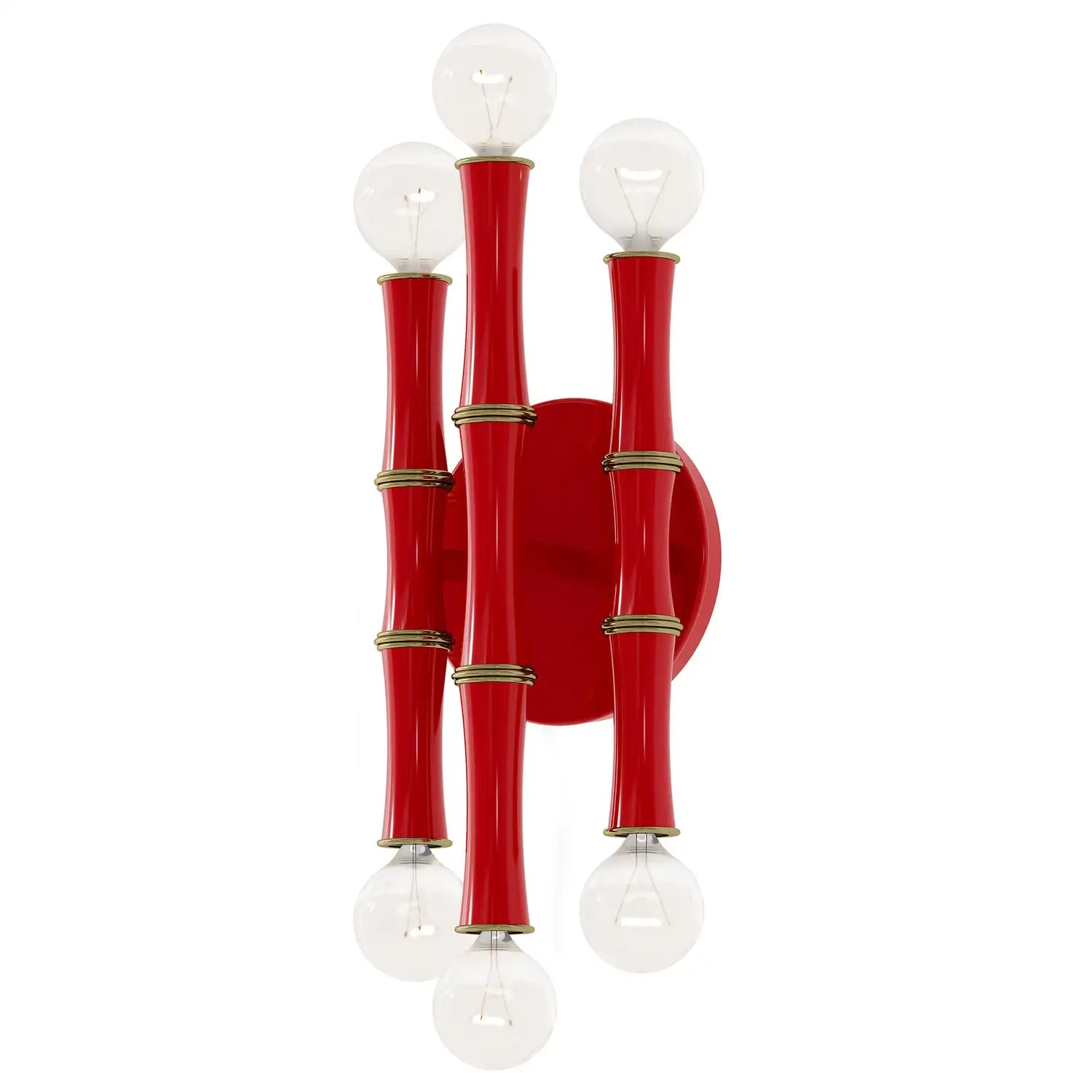 ROBERT ABBEY, Kane Wall Sconce, WALL SCONCES