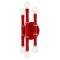 ROBERT ABBEY, Kane Wall Sconce, WALL SCONCES