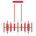ROBERT ABBEY, Kane Chandelier, CHANDELIER LIGHT