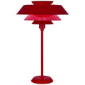 ROBERT ABBEY, PIERCE TABLE LAMP, DESK LAMPS