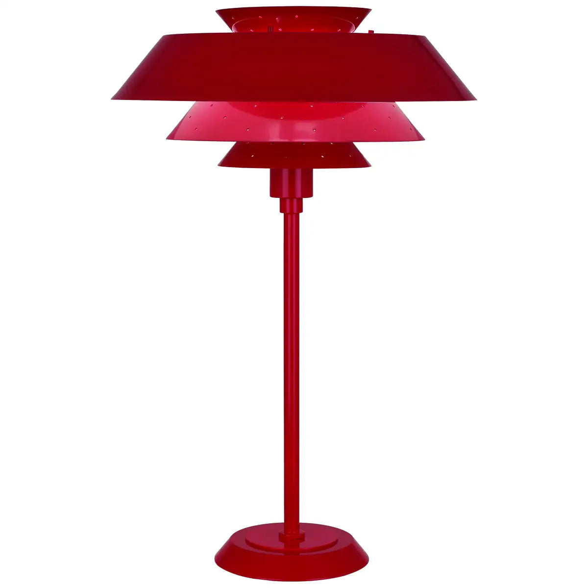 ROBERT ABBEY, PIERCE TABLE LAMP, DESK LAMPS