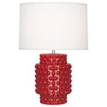 ROBERT ABBEY DOLLY ACCENT LAMP - Decoration