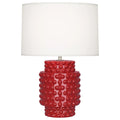 ROBERT ABBEY DOLLY ACCENT LAMP - Decoration