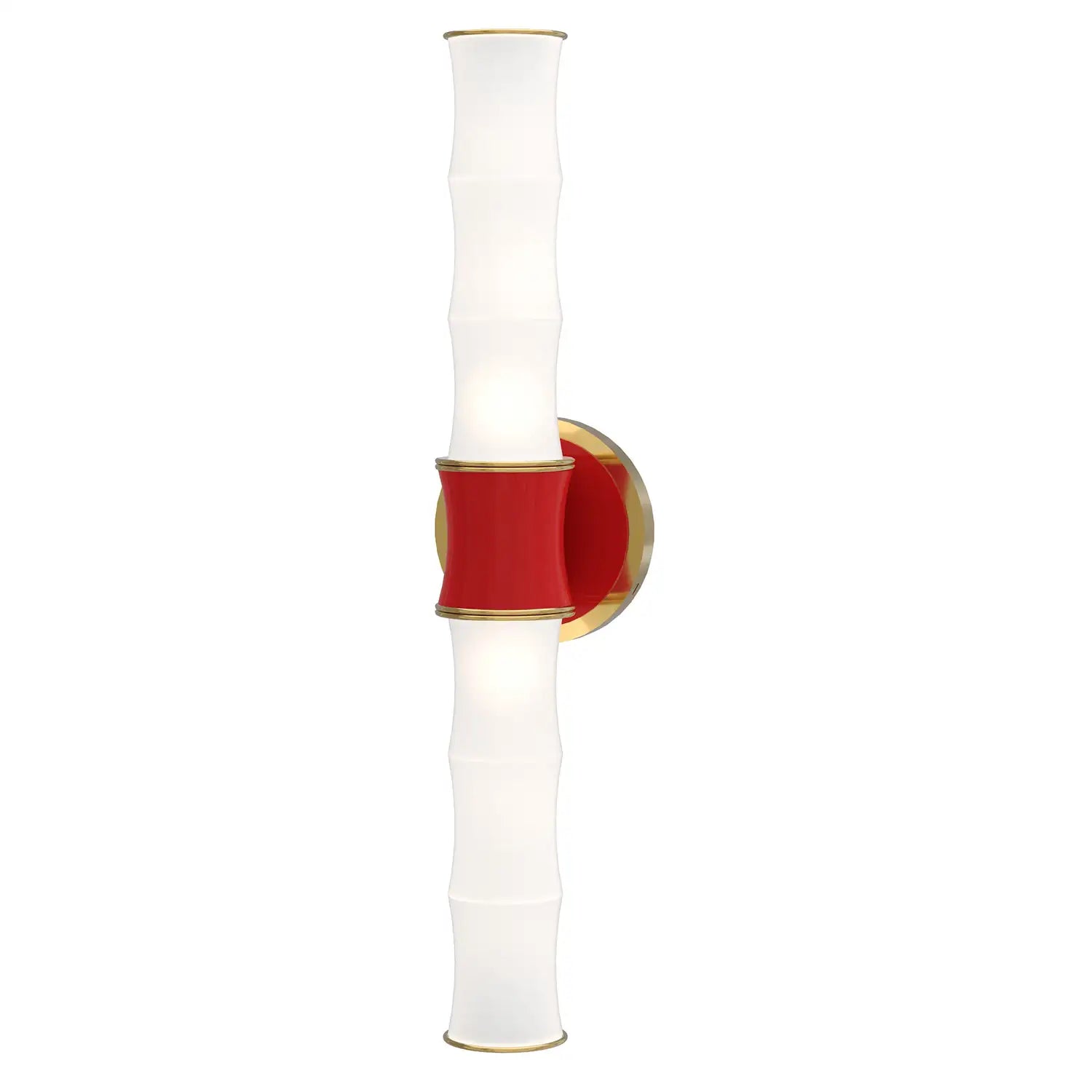 ROBERT ABBEY, Kane Wall Sconce, WALL SCONCES