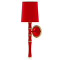ROBERT ABBEY, Kane Wall Sconce, WALL SCONCES
