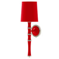 ROBERT ABBEY, Kane Wall Sconce, WALL SCONCES