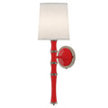 ROBERT ABBEY, Kane Wall Sconce, WALL SCONCES