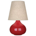 ROBERT ABBEY JUNE ACCENT LAMP - Decoration