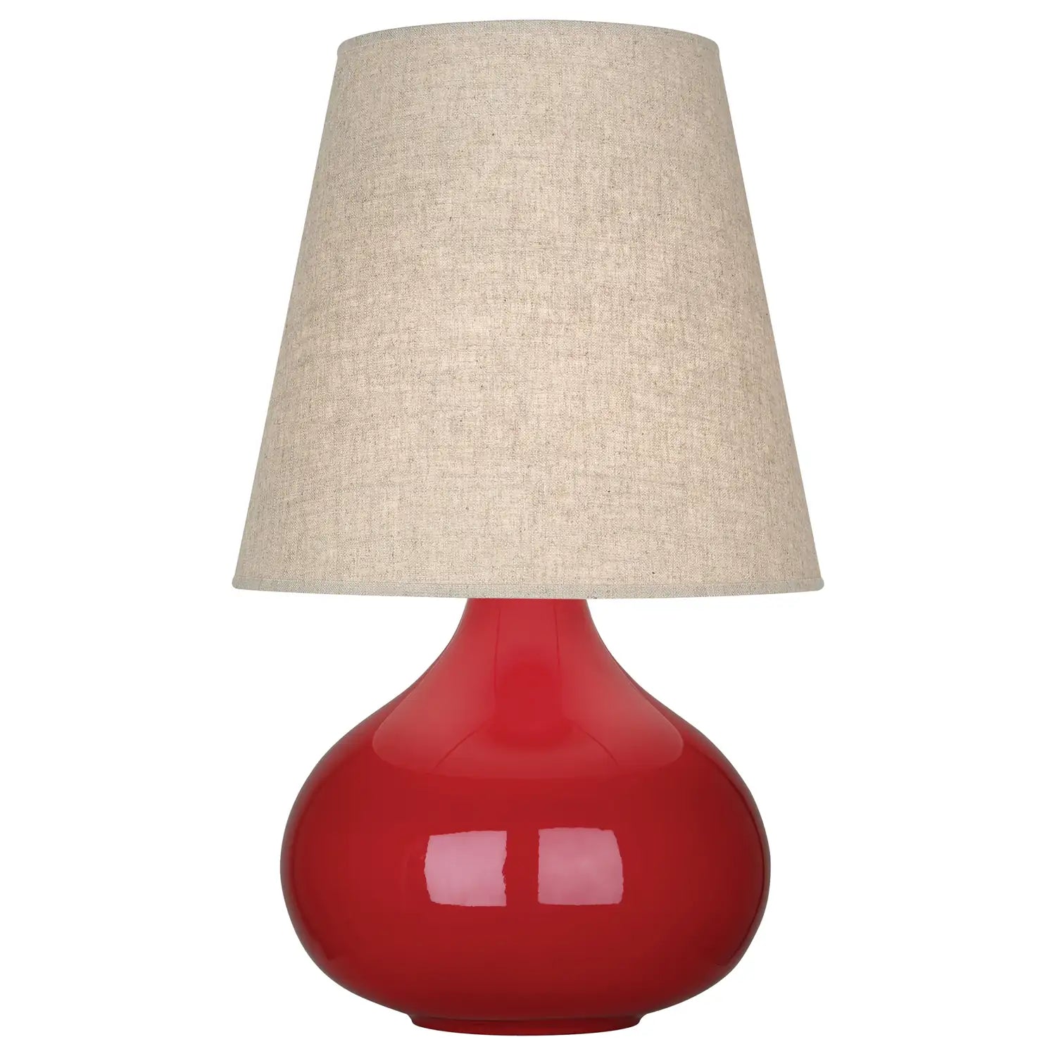 ROBERT ABBEY JUNE ACCENT LAMP - Decoration
