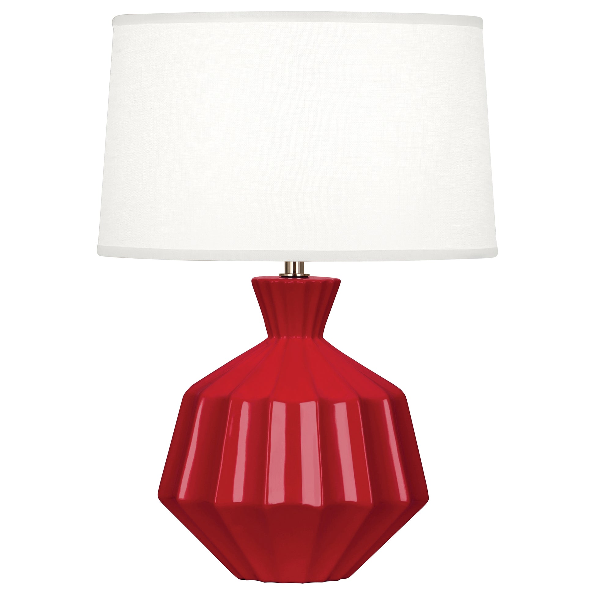 ROBERT ABBEY ORION ACCENT LAMP - Decoration