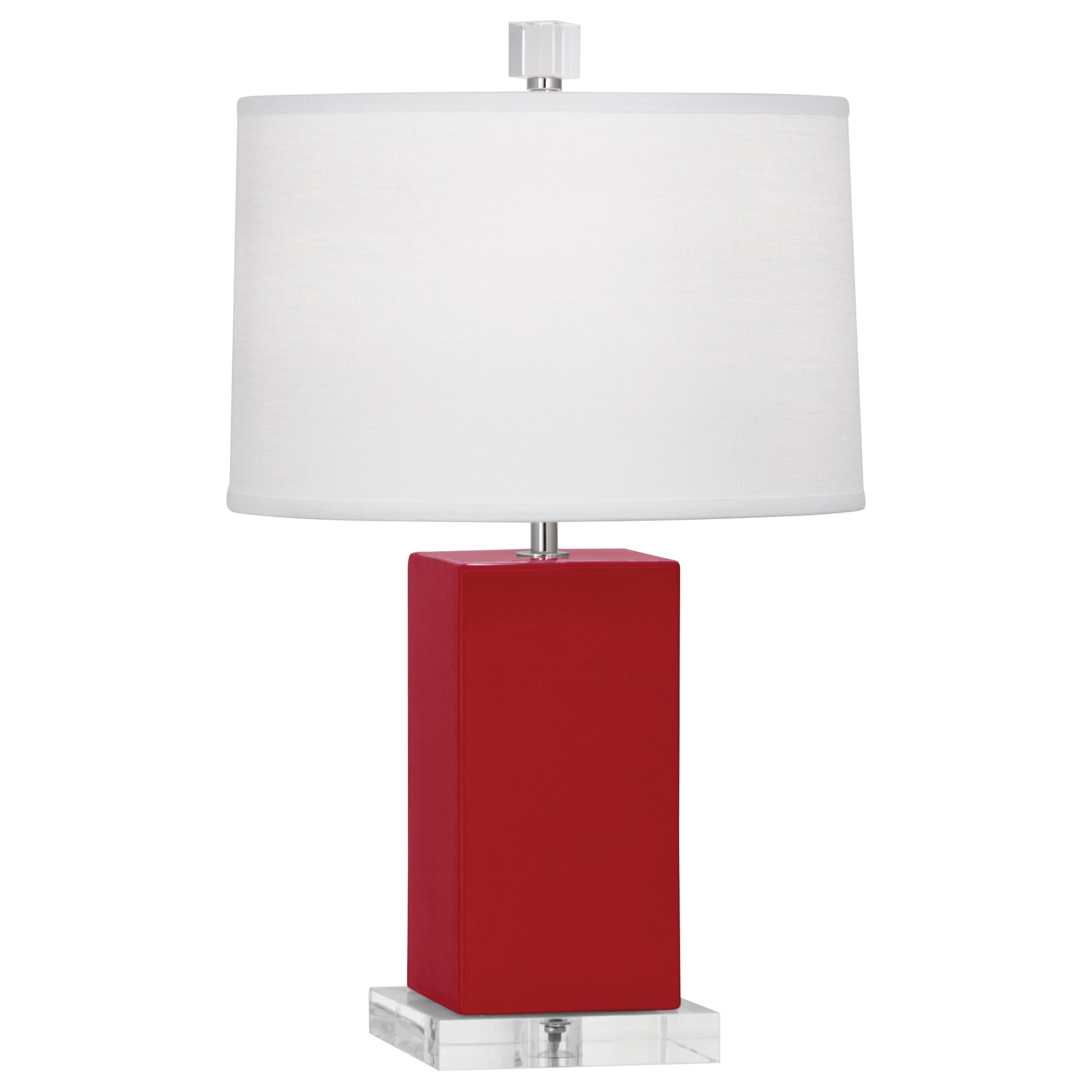 ROBERT ABBEY HARVEY ACCENT LAMP - Decoration