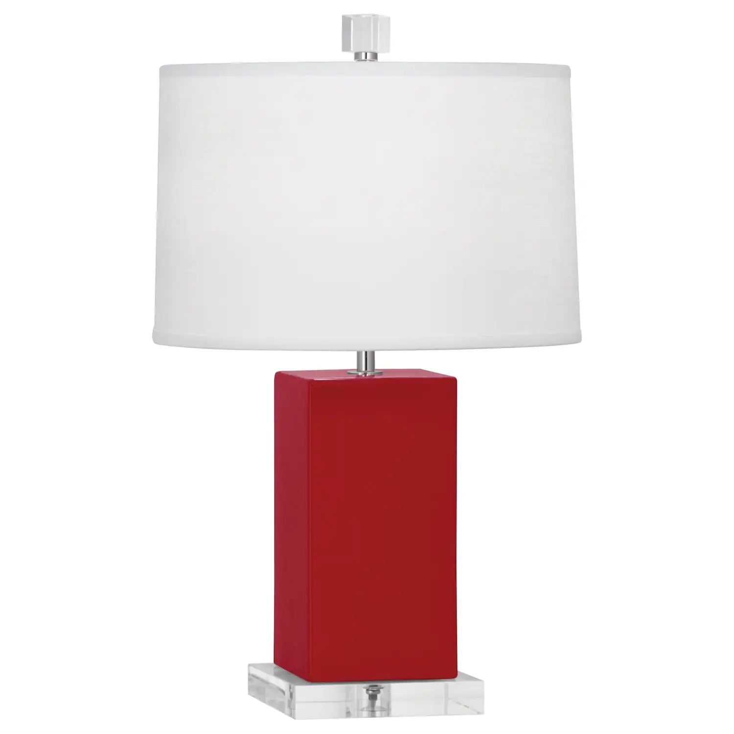 ROBERT ABBEY HARVEY ACCENT LAMP - Decoration