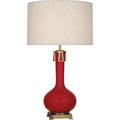 ROBERT ABBEY ATHENA TABLE LAMP - Desk