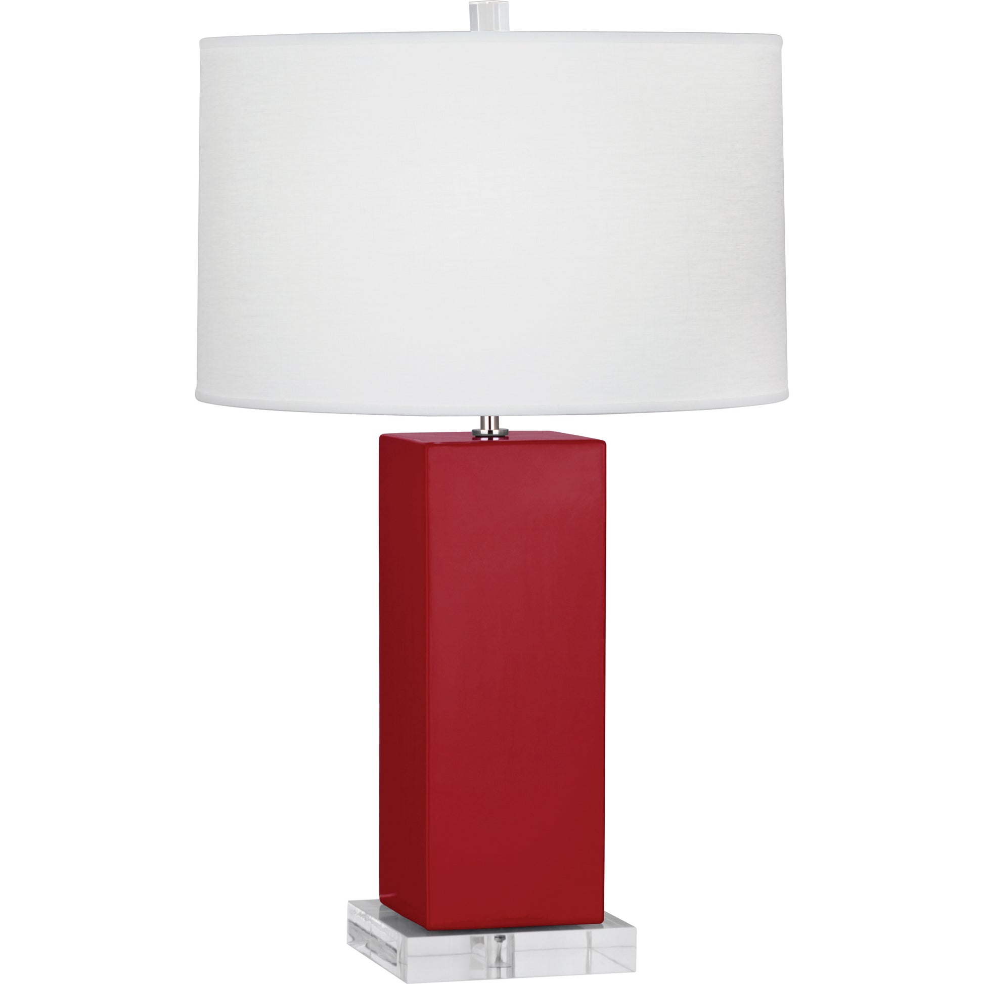 ROBERT ABBEY HARVEY TABLE LAMP - Desk