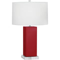 ROBERT ABBEY, HARVEY TABLE LAMP, DESK LAMPS