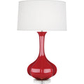 ROBERT ABBEY, PIKE TABLE LAMP, DESK LAMPS