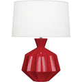 ROBERT ABBEY, ORION TABLE LAMP, DESK LAMPS