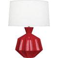 ROBERT ABBEY, ORION TABLE LAMP, DESK LAMPS
