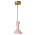 ROBERT ABBEY, Clare Pendant, PENDANT LIGHT