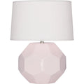 ROBERT ABBEY, FRANKLIN TABLE LAMP, DESK LAMPS