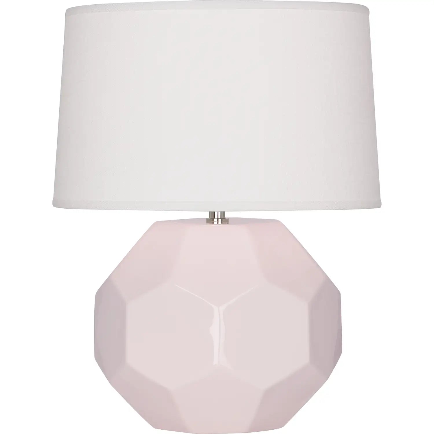 ROBERT ABBEY, FRANKLIN TABLE LAMP, DESK LAMPS