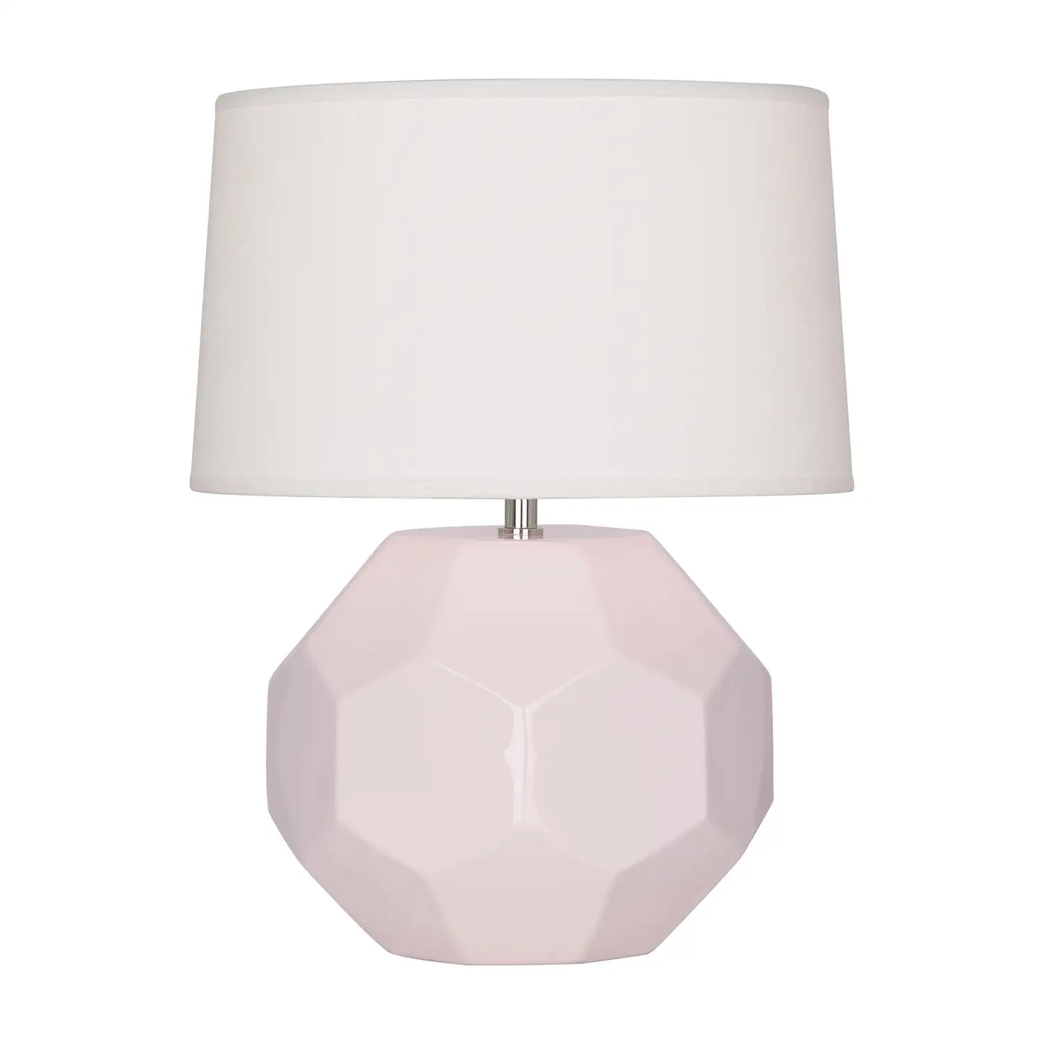 ROBERT ABBEY FRANKLIN ACCENT LAMP - Decoration