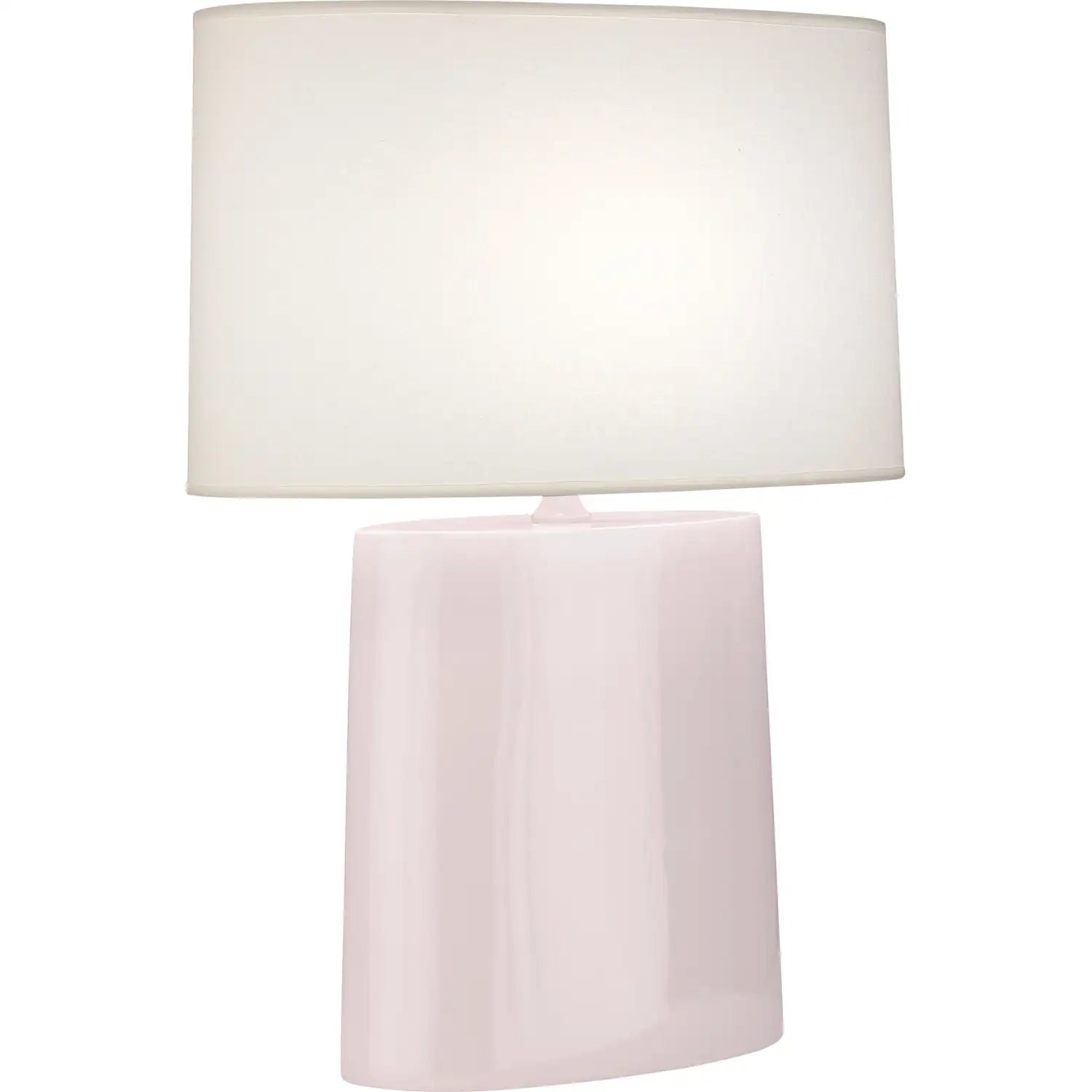 ROBERT ABBEY, VICTOR TABLE LAMP, DESK LAMPS