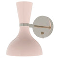 ROBERT ABBEY, Clare Wall Sconce, WALL SCONCES
