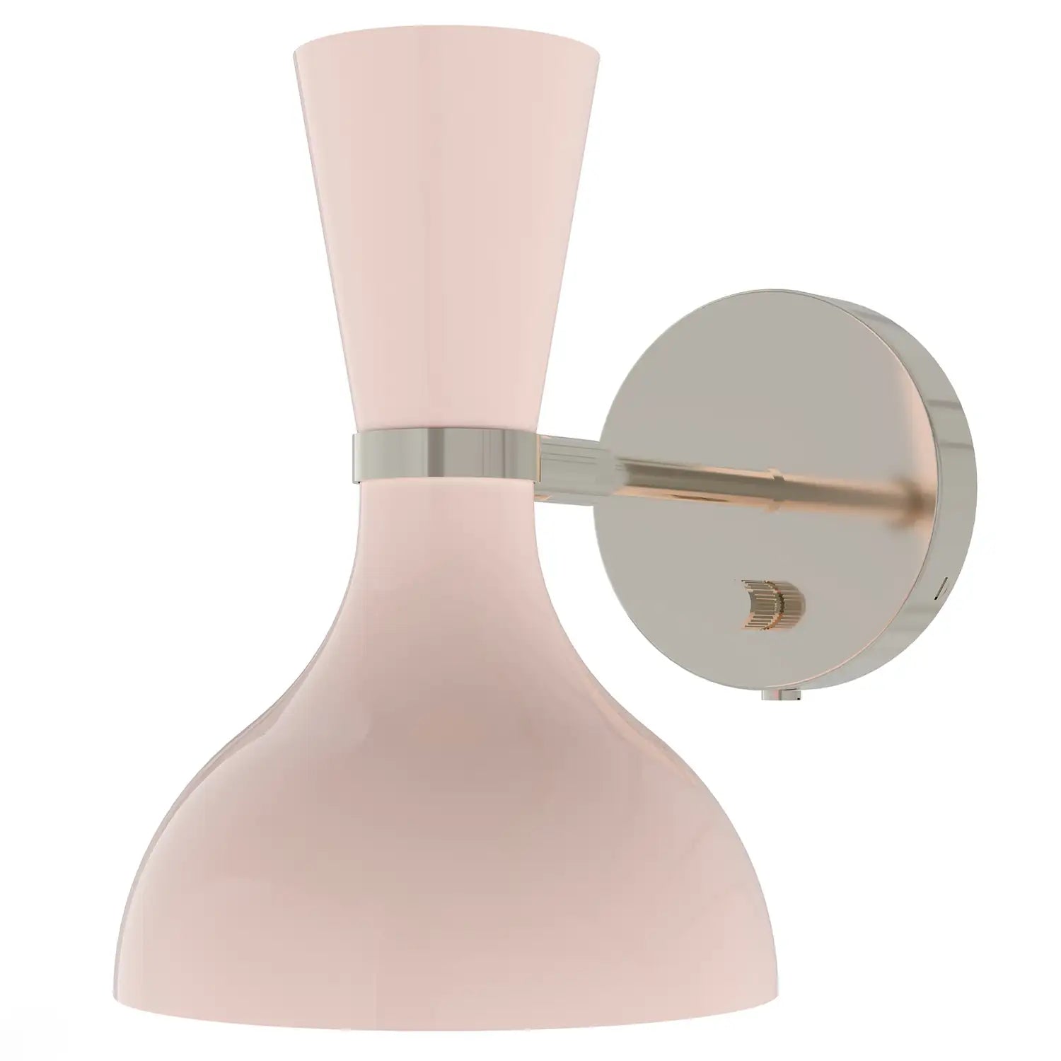 ROBERT ABBEY, Clare Wall Sconce, WALL SCONCES