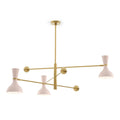 ROBERT ABBEY, Clare Pendant, PENDANT LIGHT