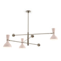 ROBERT ABBEY, Clare Pendant, PENDANT LIGHT