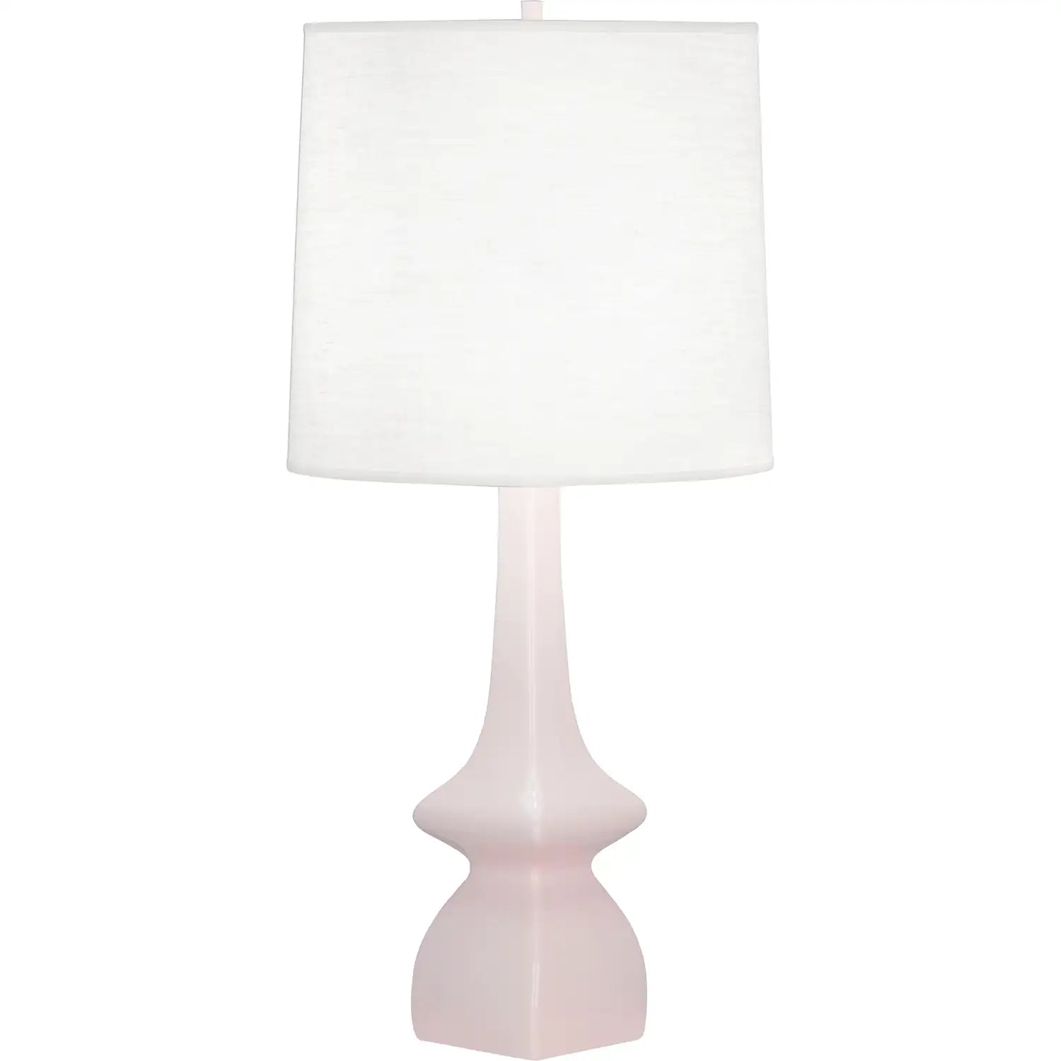 ROBERT ABBEY, JASMINE TABLE LAMP, DESK LAMPS