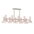 ROBERT ABBEY, Clare Chandelier, CHANDELIER LIGHT